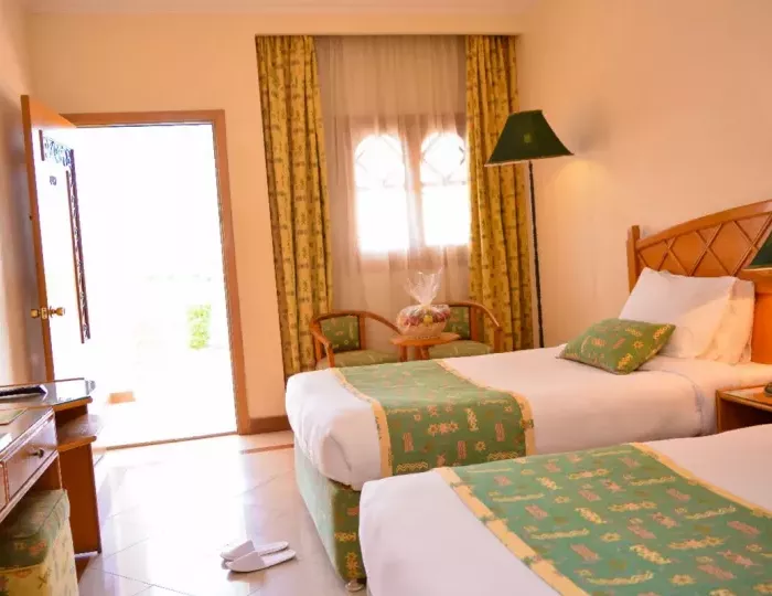 Dive Inn Resort 4 звезды, Шарм-эль-Шейх, Египет