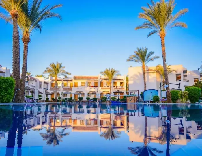 Dive Inn Resort 4 звезды, Шарм-эль-Шейх, Египет