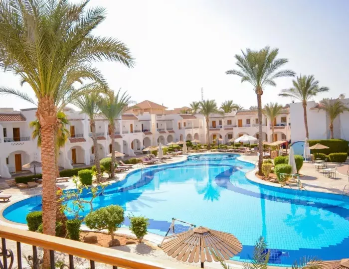 Dive Inn Resort 4 звезды, Шарм-эль-Шейх, Египет