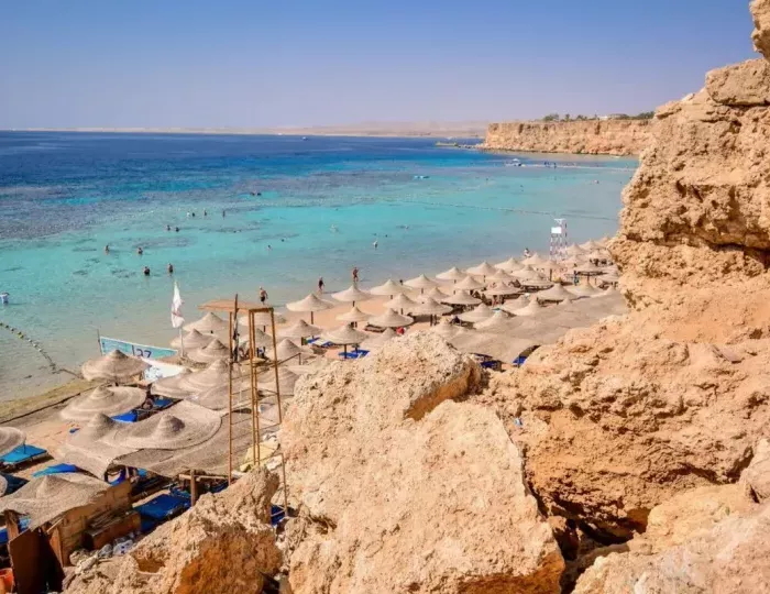 Dive Inn Resort 4 звезды, Шарм-эль-Шейх, Египет