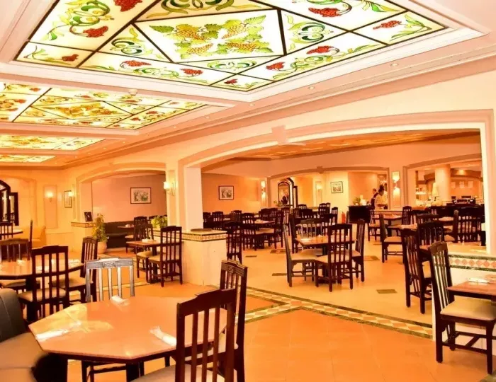 Dive Inn Resort 4 звезды, Шарм-эль-Шейх, Египет