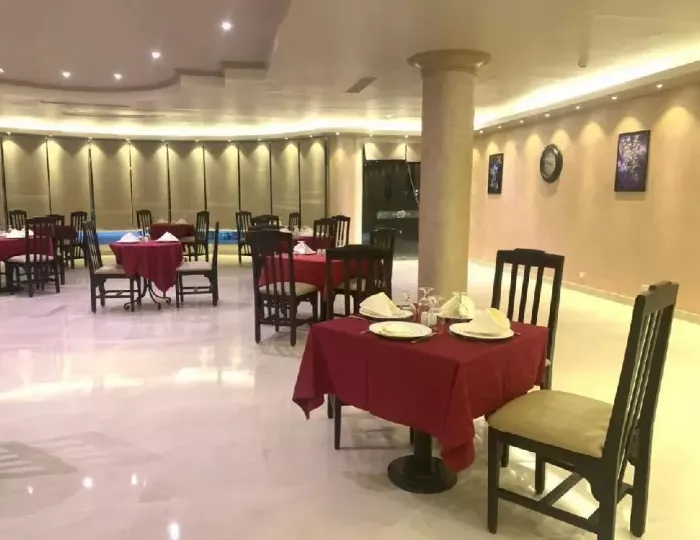 Dive Inn Resort 4 звезды, Шарм-эль-Шейх, Египет