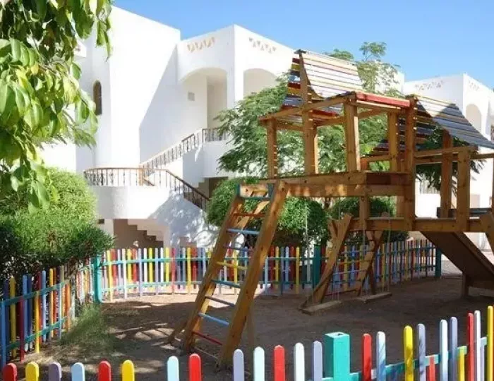 Dive Inn Resort 4 звезды, Шарм-эль-Шейх, Египет