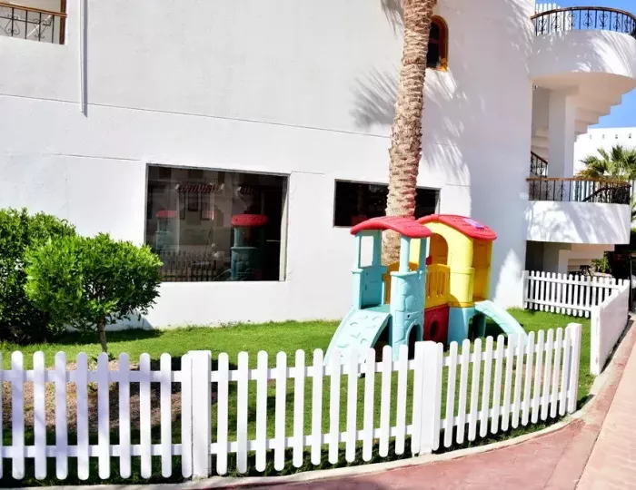 Dive Inn Resort 4 звезды, Шарм-эль-Шейх, Египет