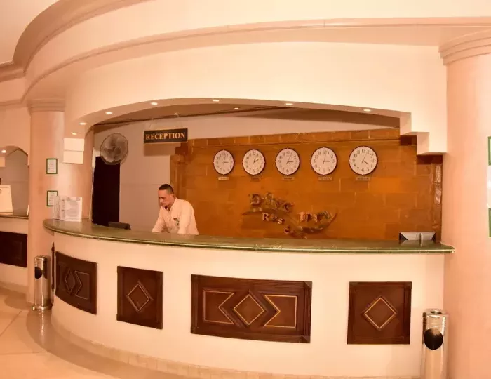 Dive Inn Resort 4 звезды, Шарм-эль-Шейх, Египет