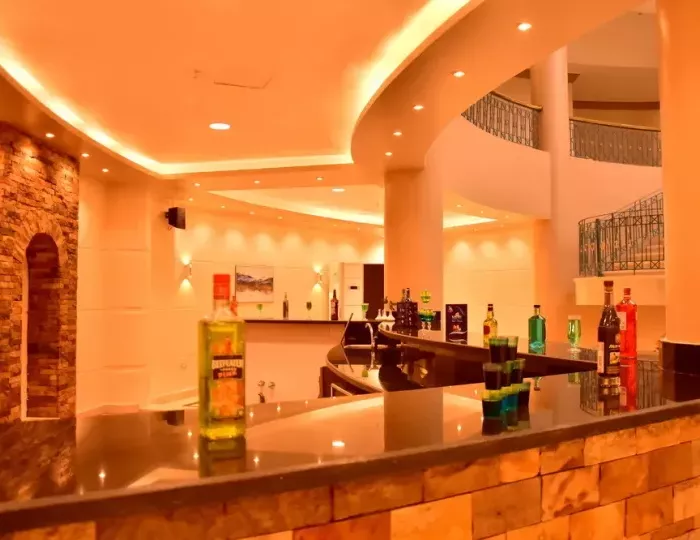 Dive Inn Resort 4 звезды, Шарм-эль-Шейх, Египет