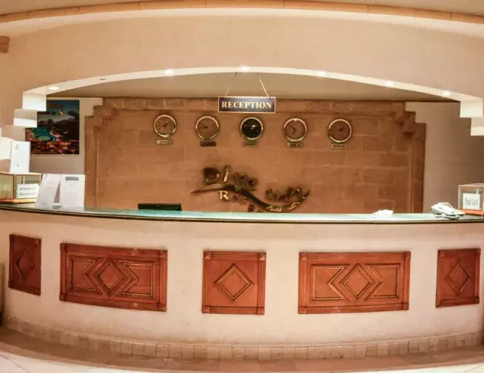 Dive Inn Resort 4 звезды, Шарм-эль-Шейх, Египет