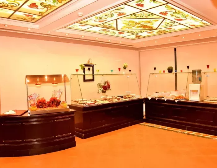 Dive Inn Resort 4 звезды, Шарм-эль-Шейх, Египет