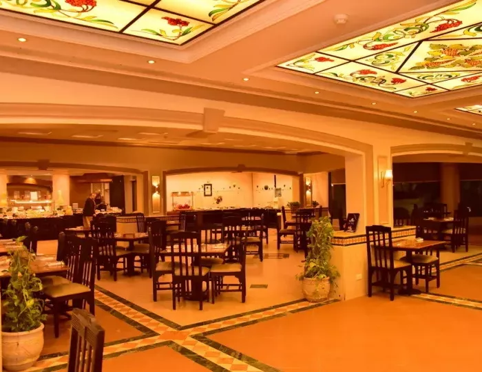 Dive Inn Resort 4 звезды, Шарм-эль-Шейх, Египет