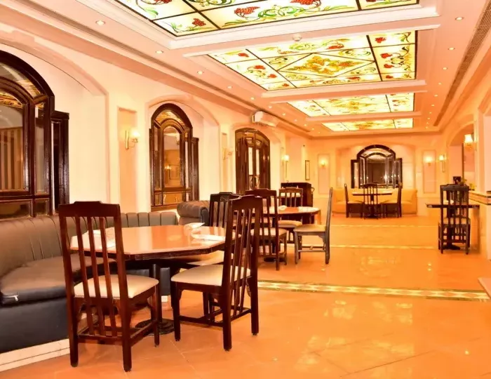 Dive Inn Resort 4 звезды, Шарм-эль-Шейх, Египет