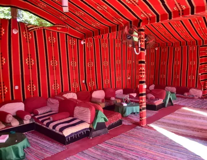 Dive Inn Resort 4 звезды, Шарм-эль-Шейх, Египет