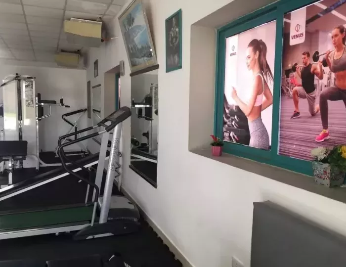 Dive Inn Resort 4 звезды, Шарм-эль-Шейх, Египет