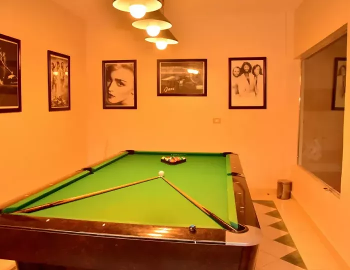 Dive Inn Resort 4 звезды, Шарм-эль-Шейх, Египет