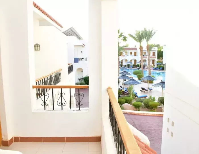 Dive Inn Resort 4 звезды, Шарм-эль-Шейх, Египет