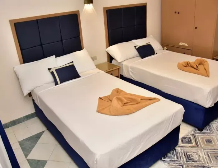 Dive Inn Resort 4 звезды, Шарм-эль-Шейх, Египет