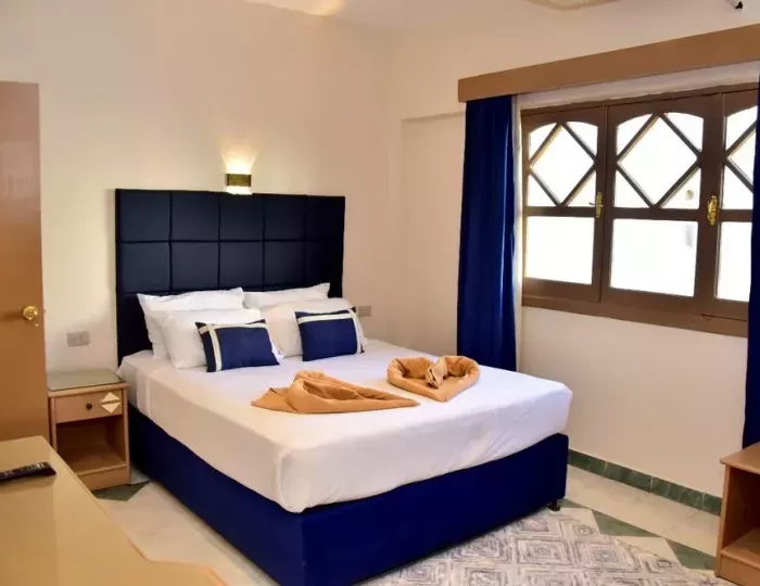 Dive Inn Resort 4 звезды, Шарм-эль-Шейх, Египет