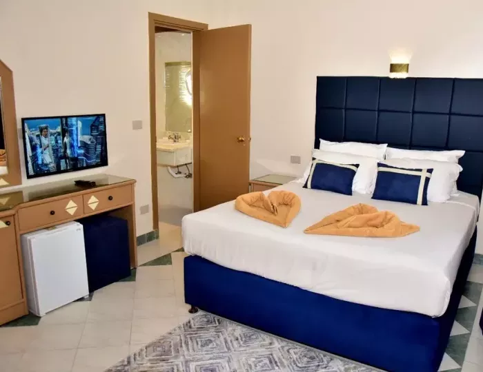 Dive Inn Resort 4 звезды, Шарм-эль-Шейх, Египет