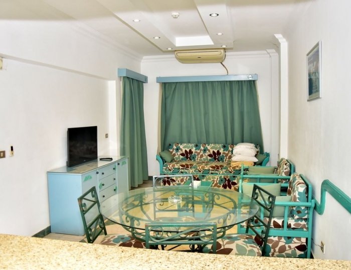 Dive Inn Resort 4 звезды, Шарм-эль-Шейх, Египет