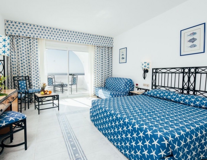 Domina Coral Bay Aquamarine Beach 5 звезд, Шарм-эль-Шейх, Египет