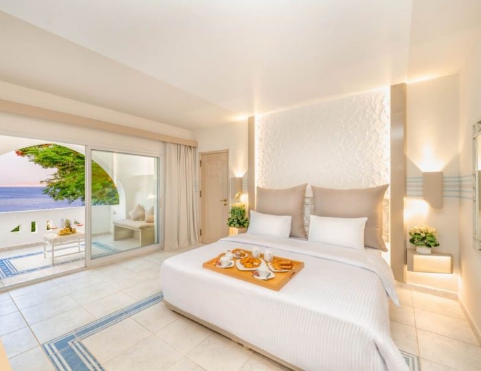 Domina Coral Bay Aquamarine Beach 5 звезд, Шарм-эль-Шейх, Египет