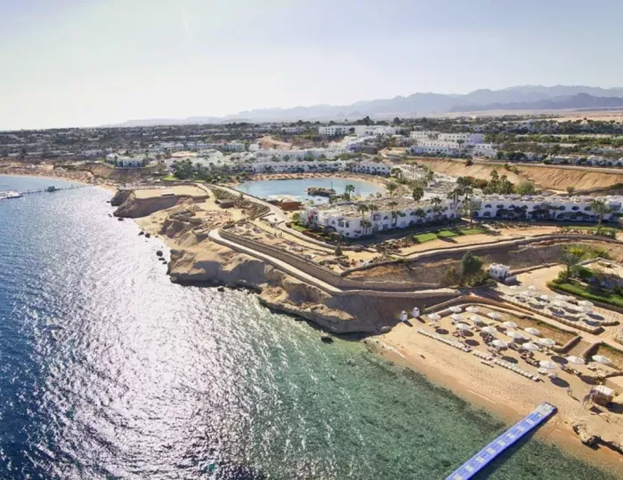 Domina Coral Bay Elisir 5 звезд, Шарм-эль-Шейх, Египет