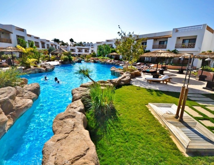 Domina Coral Bay Elisir 5 звезд, Шарм-эль-Шейх, Египет