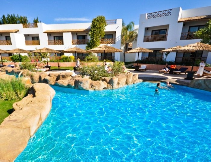 Domina Coral Bay Elisir 5 звезд, Шарм-эль-Шейх, Египет