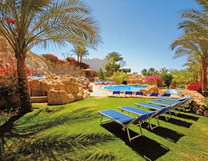 Domina Coral Bay Elisir 5 звезд, Шарм-эль-Шейх, Египет