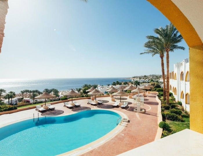 Domina Coral Bay Elisir 5 звезд, Шарм-эль-Шейх, Египет
