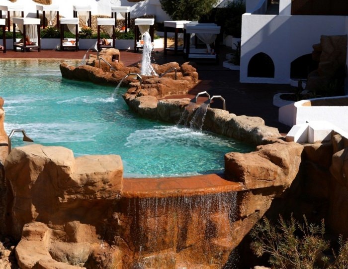 Domina Coral Bay Elisir 5 звезд, Шарм-эль-Шейх, Египет