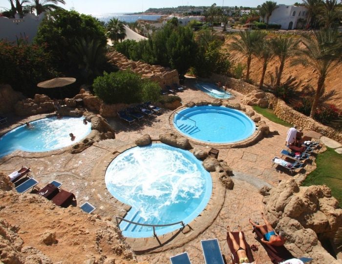 Domina Coral Bay Elisir 5 звезд, Шарм-эль-Шейх, Египет