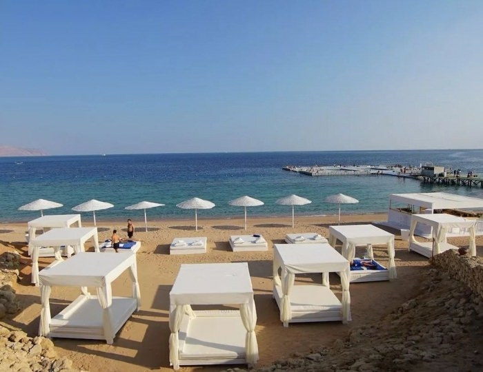 Domina Coral Bay Elisir 5 звезд, Шарм-эль-Шейх, Египет