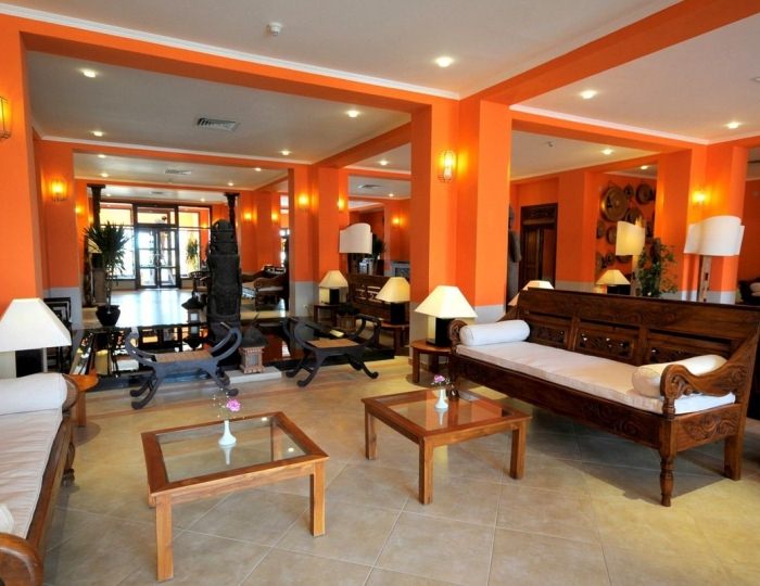 Domina Coral Bay Elisir 5 звезд, Шарм-эль-Шейх, Египет