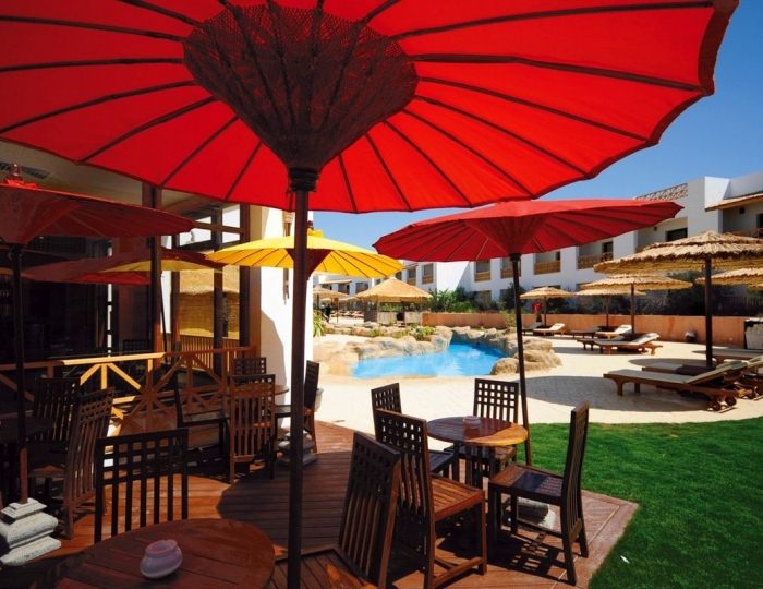 Domina Coral Bay Elisir 5 звезд, Шарм-эль-Шейх, Египет