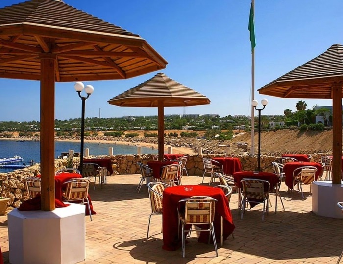 Domina Coral Bay Elisir 5 звезд, Шарм-эль-Шейх, Египет