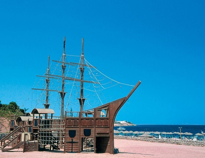 Domina Coral Bay Elisir 5 звезд, Шарм-эль-Шейх, Египет