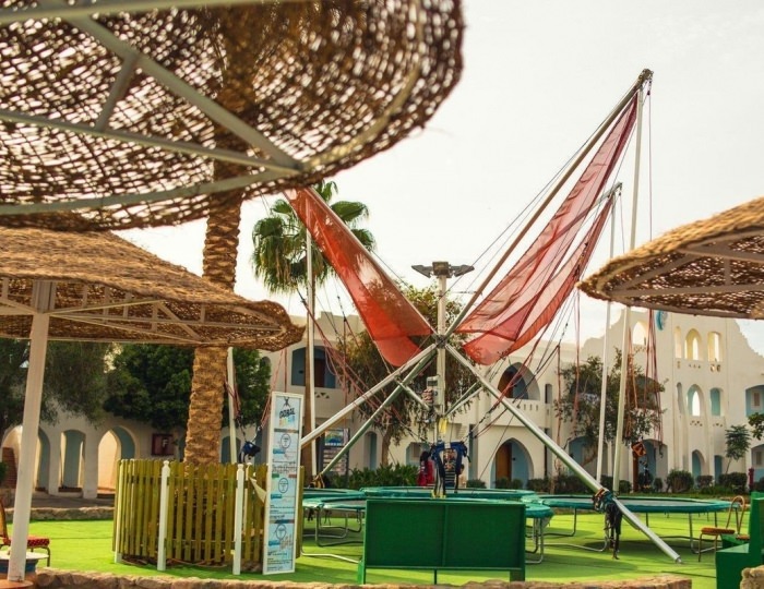 Domina Coral Bay Elisir 5 звезд, Шарм-эль-Шейх, Египет