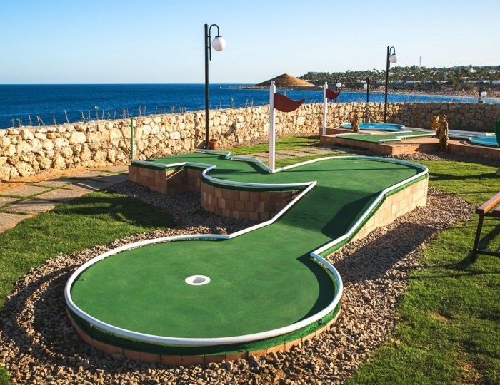 Domina Coral Bay Elisir 5 звезд, Шарм-эль-Шейх, Египет