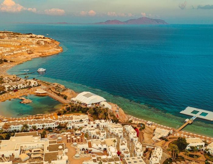 Domina Coral Bay Elisir 5 звезд, Шарм-эль-Шейх, Египет