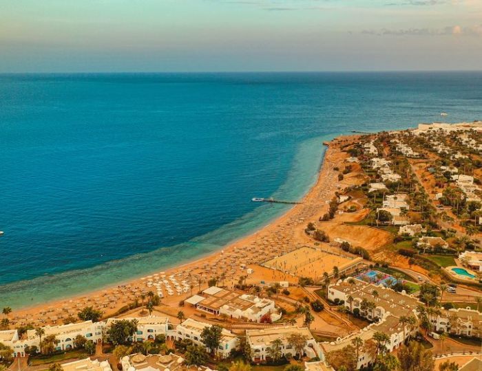 Domina Coral Bay Elisir 5 звезд, Шарм-эль-Шейх, Египет