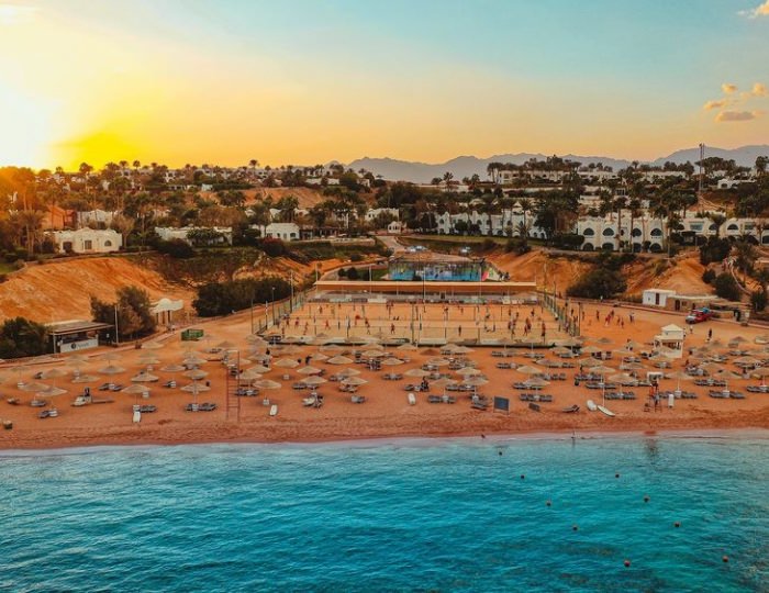 Domina Coral Bay Elisir 5 звезд, Шарм-эль-Шейх, Египет