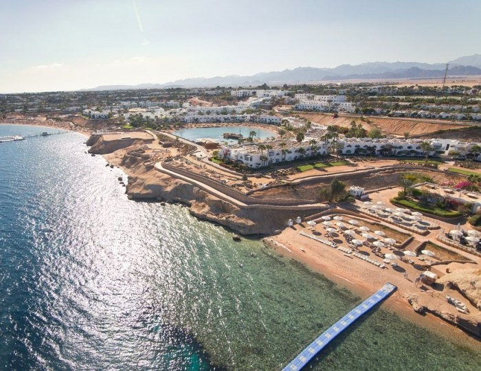 Domina Coral Bay Elisir 5 звезд, Шарм-эль-Шейх, Египет