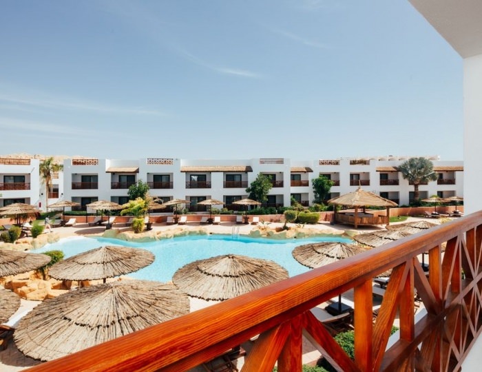 Domina Coral Bay Elisir 5 звезд, Шарм-эль-Шейх, Египет