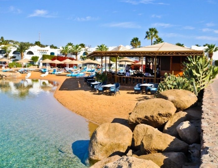 Domina Coral Bay Elisir 5 звезд, Шарм-эль-Шейх, Египет
