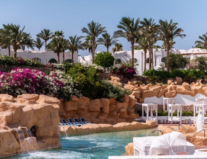 Domina Coral Bay Elisir 5 звезд, Шарм-эль-Шейх, Египет