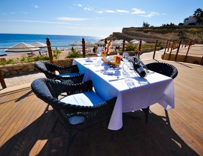 Domina Coral Bay Elisir 5 звезд, Шарм-эль-Шейх, Египет