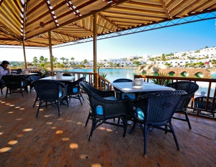 Domina Coral Bay Elisir 5 звезд, Шарм-эль-Шейх, Египет