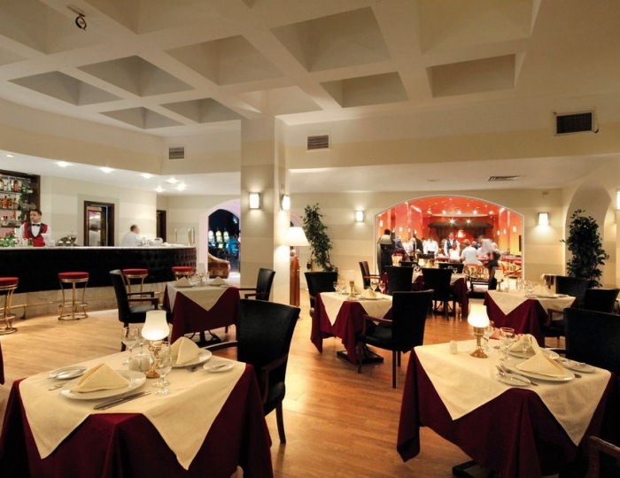 Domina Coral Bay Elisir 5 звезд, Шарм-эль-Шейх, Египет