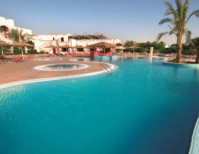 Domina Coral Bay Harem Deluxe 5 звезд, Шарм-эль-Шейх, Египет