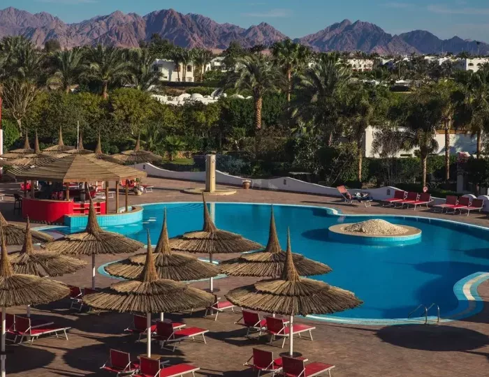 Domina Coral Bay Harem Deluxe 5 звезд, Шарм-эль-Шейх, Египет